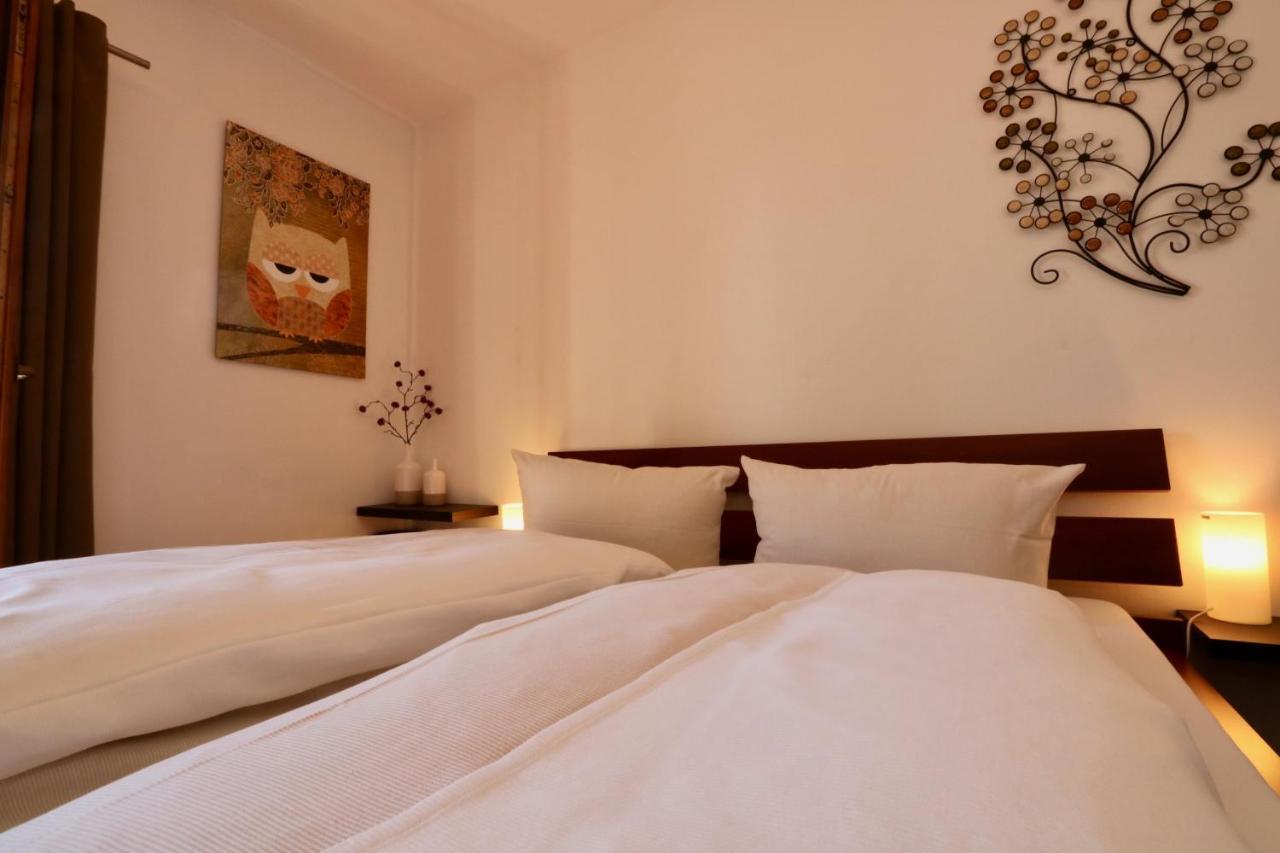 Apartamento Pearl