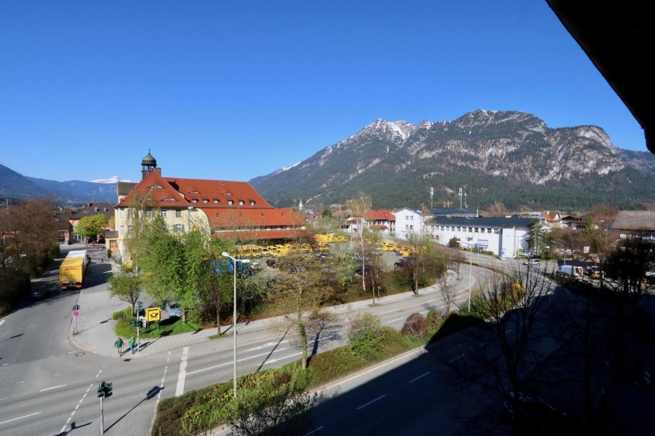 Pearl * Garmisch-Partenkirchen
