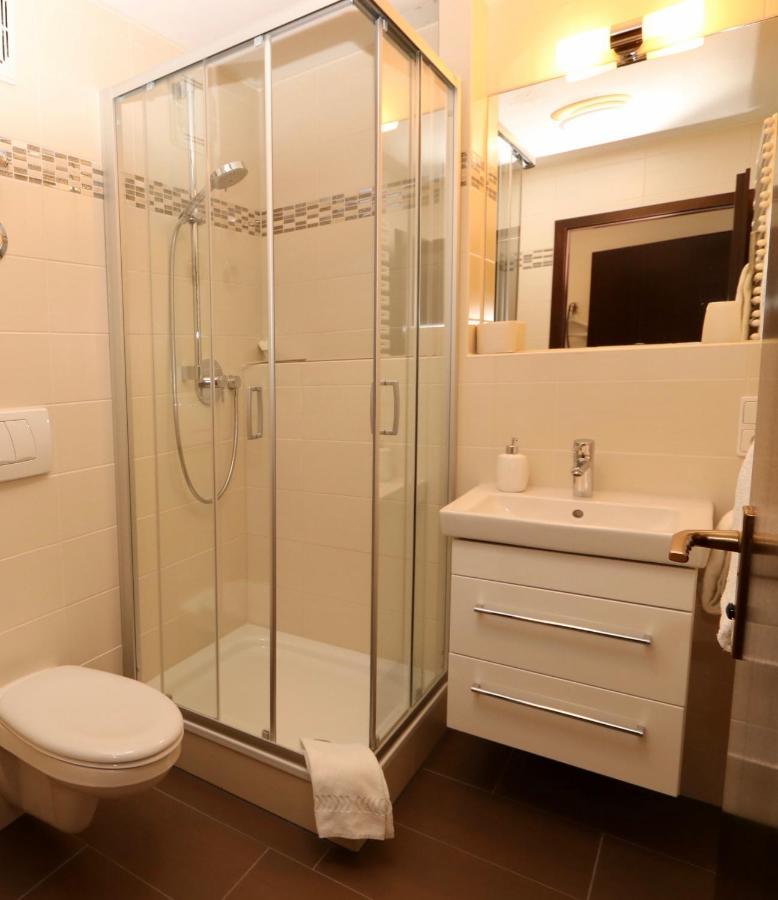 Apartment Pearl Garmisch-Partenkirchen