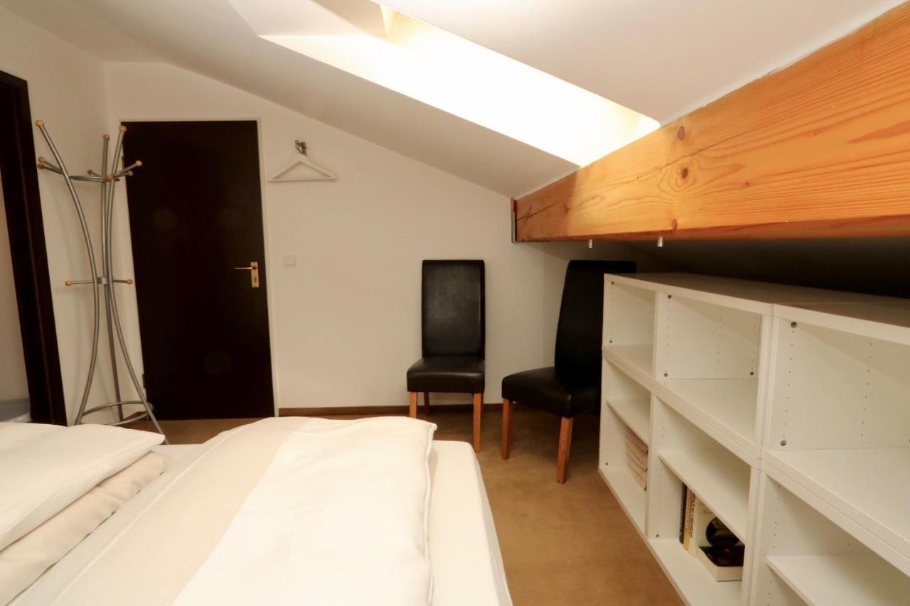 Pearl Apartment Garmisch-Partenkirchen