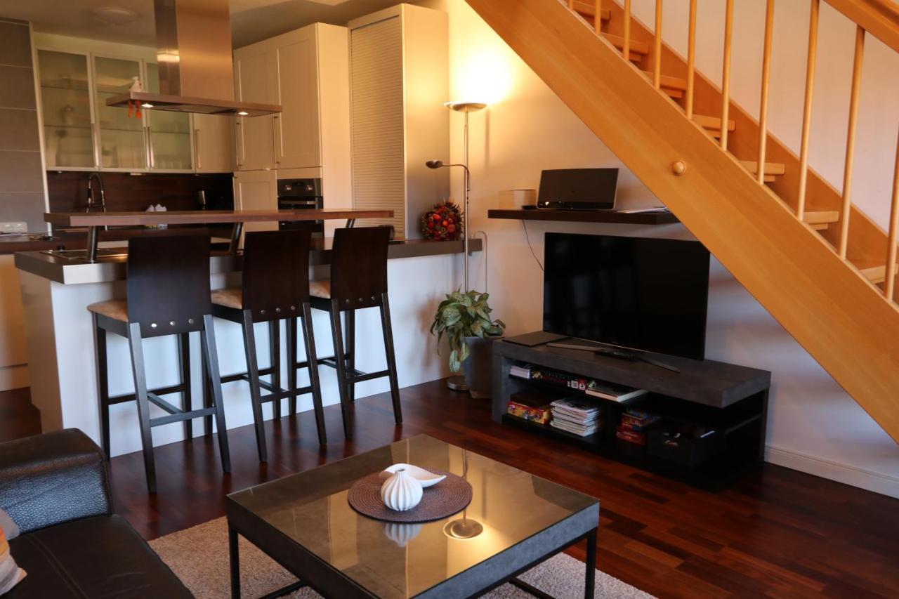 Pearl Apartment Garmisch-Partenkirchen