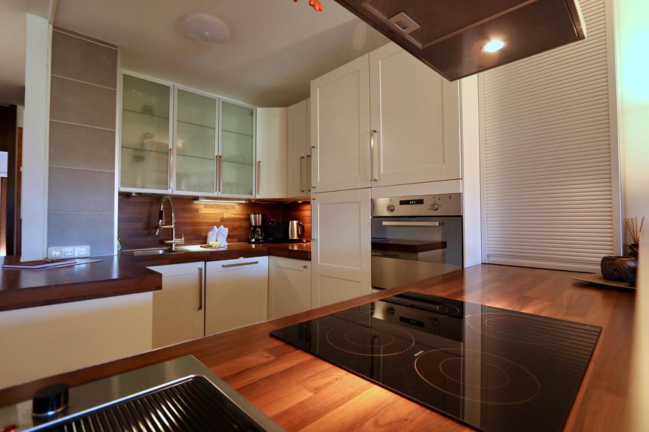 Pearl Apartment