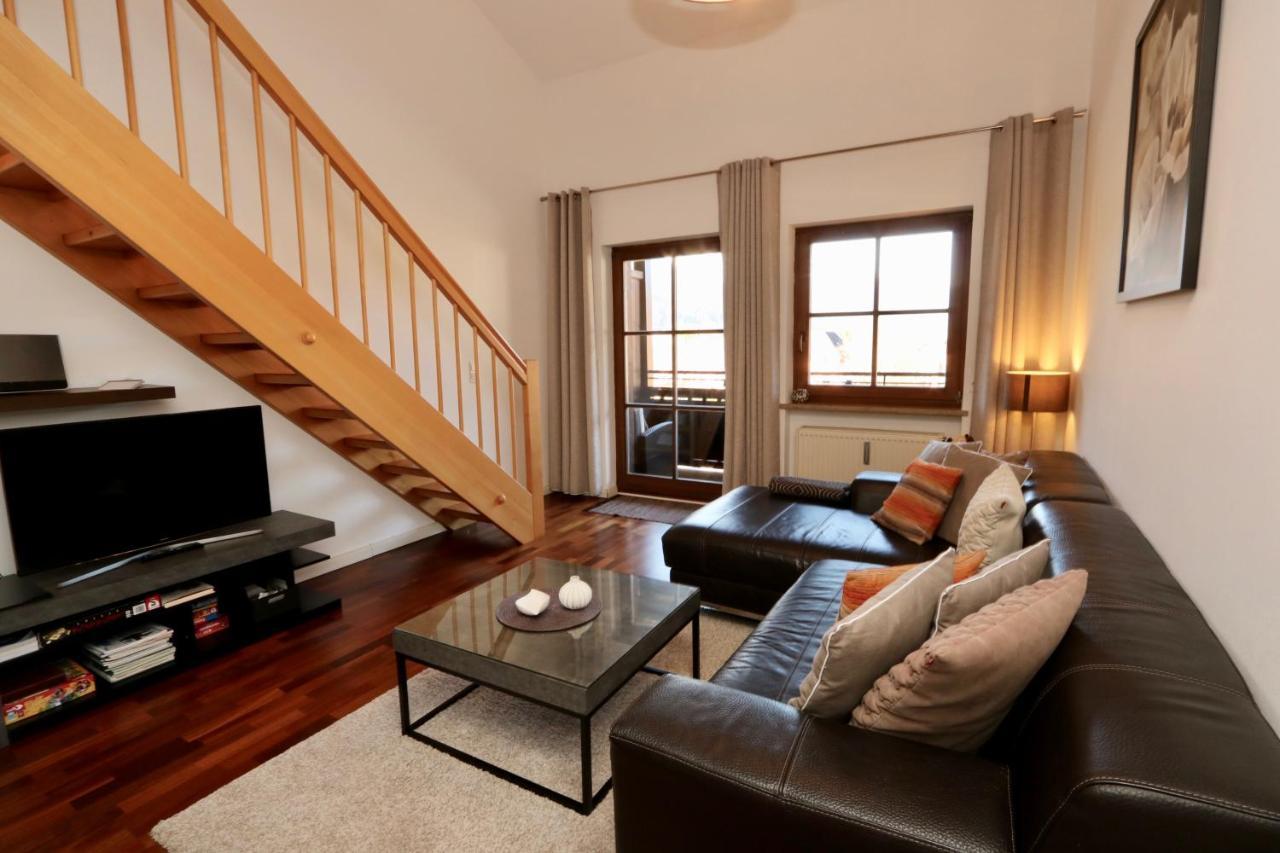 Apartment Pearl *